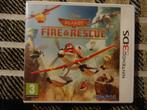 3DS Disney Planes: Fire & Rescue , Nintendo Game, Spelcomputers en Games, Avontuur en Actie, Gebruikt, 1 speler, Ophalen of Verzenden