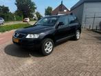 VOLKSWAGEN 2.5 TDI 2004, Auto's, Zwart, Bedrijf, Diesel, 3500 kg