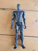 Black Panther pop Marvel 2019 Hasbro, Ophalen of Verzenden, Zo goed als nieuw