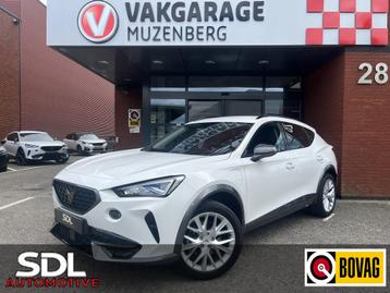 CUPRA Formentor 1.4 e-Hybrid Business // FULL LED // ADAPT.  beschikbaar voor biedingen