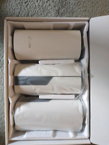 TP-Link deco M4 beschikbaar voor biedingen