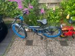 Kinder fiets, Fietsen en Brommers, Fietsen | Kinderfietsjes, Ophalen, Gebruikt, 20 inch of meer, Popal
