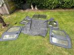 Softtop Bestop jeep CJ7 / YJ, Ophalen, Gebruikt