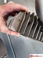Kreidler standaard Mahle cilinder 2 pk, Ophalen of Verzenden, Gebruikt