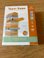 Little Dutch Toren spel, Ophalen of Verzenden, Zo goed als nieuw, Overige typen