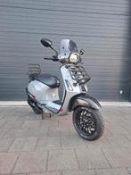 Supergave vespa sprint Iget 4takt!, Ophalen, Zo goed als nieuw, Overige typen, VESPA