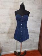 Very stylish corset Maat XS, Ophalen of Verzenden, Zo goed als nieuw, Korte mouw