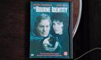 The bourne identity, origineel, Vanaf 12 jaar, Ophalen of Verzenden, Zo goed als nieuw, Actiethriller