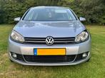 VW Golf 1.6 TDI Highline, Auto's, Voorwielaandrijving, 1600 cc, Grijs, Parkeersensor