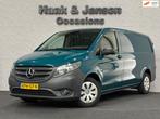 Mercedes-Benz Vito 114 CDI Lang Cruisecontrol Standkachel Pa, Auto's, Automaat, Euro 5, Gebruikt, 4 cilinders