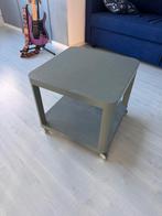 IKEA Tingby Bijtafel op Wielen, Huis en Inrichting, Ophalen, 50 tot 100 cm, Zo goed als nieuw, Minder dan 50 cm