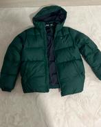 Tommy hilfiger jas, Tommy Hilfiger, Ophalen of Verzenden, Zo goed als nieuw, Groen