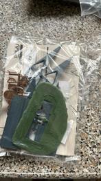 Pola N 235 landelijke kerk., Hobby en Vrije tijd, Modeltreinen | N-Spoor, Overige merken, Gelijkstroom of Wisselstroom, Brug, Tunnel of Gebouw