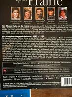Het Kleine Huis op de Prairie - luxe box Complete Serie DVD, Verzenden, Gebruikt, Boxset