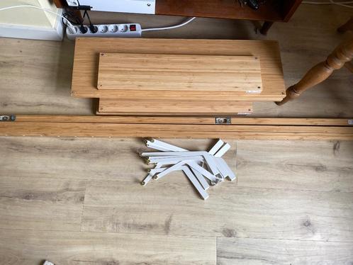 Ikea Svalnäs wandkast, Huis en Inrichting, Woonaccessoires | Wandplanken en Boekenplanken, Gebruikt, Ophalen