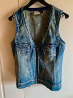 Harley Davidson vestke maat L, Ophalen of Verzenden, Dames, Overige typen, Harley Davidson
