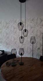 Mooie lampenset te koop, Ophalen, Zo goed als nieuw, 150 tot 200 cm