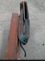 Zaag vijl klem, Ophalen of Verzenden