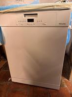 Vaatwasser Miele G5022 SC 66/188911655, 60 cm of meer, Nieuw, Ophalen of Verzenden, Vrijstaand