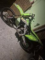 crossmotor kawasaki 250cc, Fietsen en Brommers, Brommers | Crossbrommers, Ophalen, Overige merken