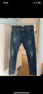 Scotch and soda maar 30W/34L, Blauw, Ophalen of Verzenden, Zo goed als nieuw, W33 - W34 (confectie 48/50)
