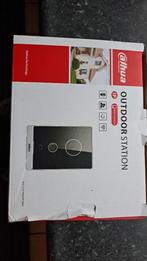 deurbel/camera door station nieuw!koopje, Ophalen of Verzenden, Bewegingsdetectiesensor, Nieuw, Draadloos