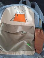 Schooltasje peuter kleuter snoopy Zara, Ophalen of Verzenden, Nieuw