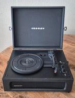 Crosley CR8017B, Audio, Tv en Foto, Platenspelers, Ophalen of Verzenden, Nieuw, Overige merken