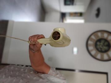 haarföhn nostalgisch beschikbaar voor biedingen