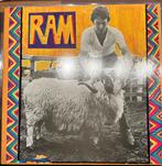 RAM - Paul McCartney & Wings, Ophalen of Verzenden, 1960 tot 1980, Zo goed als nieuw, 12 inch