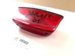YBR125 2005 - 2006 Yamaha Achterlicht D1-35266