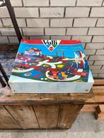 Vintage Vulli speelgoedtrein – Train Enchanté, Antiek en Kunst, Antiek | Speelgoed, Ophalen