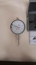 Holex Meetklok / Dial Indicator | 0-10 mm | Compleet, Afstand, Info@hoffmann-group.com, Ophalen of Verzenden, Zo goed als nieuw