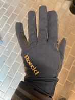 Roeckl mareno handschoenen, Ophalen of Verzenden, Zo goed als nieuw, Dressuur, Overige typen