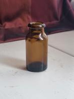 300 medicijnflesjes bruin glas 10 ml met vernevelaar, Ophalen, Gebruikt, Overige typen