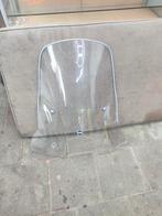 Origineel Sym Fiddle Windscherm - Zonder Beugels, Fietsen en Brommers, Brommeronderdelen | Scooters, Ophalen of Verzenden, Gebruikt