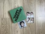 SEVENTEEN Happy Burstday Album, Verzenden, Zo goed als nieuw, Cd of Plaat