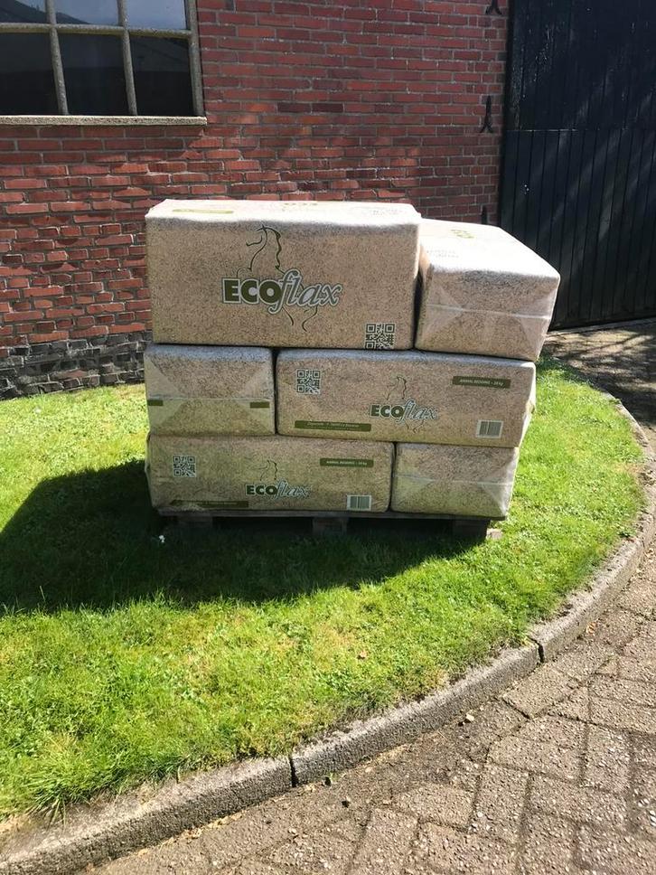 Vlas, Dieren en Toebehoren, Dierenvoeding, Ophalen of Verzenden