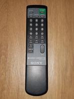 Sony RMT-C555 Radio Cassette Afstandsbediening, Ophalen, Zo goed als nieuw, Origineel