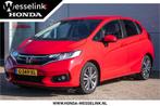 Honda Jazz 1.3 i-VTEC Elegance Automaat Dealerond. | Nav | S, 12 maanden, Gebruikt, Euro 6, 4 cilinders