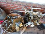 wij halen gratis oud ijzer metalen elektrische apparaten op, Doe-het-zelf en Verbouw, Metalen, Ophalen of Verzenden, Gebruikt