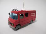 Siku 2214 Notruf Florian Mercedes 406, Hobby en Vrije tijd, Ophalen of Verzenden, Gebruikt, Bus of Vrachtwagen
