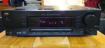 JCV RX-5050 AUDIO/VIDEO CONTROL RECEIVER beschikbaar voor biedingen
