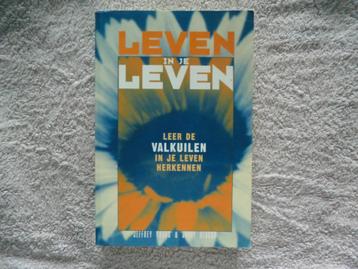 Leven in je leven beschikbaar voor biedingen