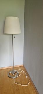 NYFORS Ikea staande lamp, Huis en Inrichting, Lampen | Vloerlampen, Ophalen, Nieuw, Metaal, 150 tot 200 cm