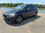 BMW Active Tourer 218i LPG (2014) 207.735km pano, trekhaak, Auto's, Voorwielaandrijving, Zwart, Handgeschakeld, Particulier