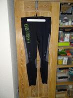 Sportlegging van Crivit Pro maat XL, Zwart, Maat 56/58 (XL), Ophalen of Verzenden, Hardlopen of Fietsen