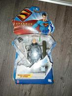 Superman Lex Luthor-actiefiguur, Ophalen of Verzenden, Zo goed als nieuw
