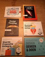 Studieboeken Ondernemerschap & Commerciële Economie, Ophalen of Verzenden, Nieuw, Overige niveaus, Economie