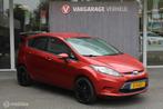 Ford Fiesta 1.25 Limited|5Drs|Airco|Boekjes|Nap, Voorwielaandrijving, Euro 5, Gebruikt, 1242 cc